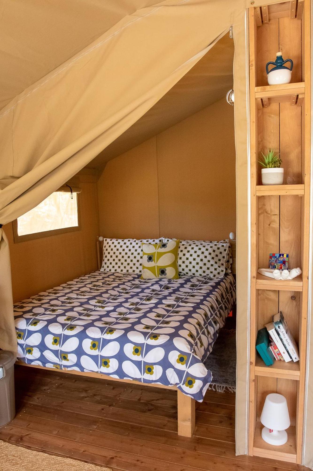 Hotel Domus Olea Glamping Ceglie Messapica Exteriér fotografie