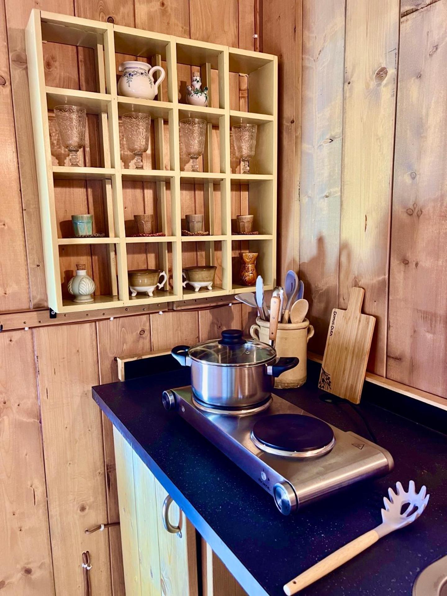 Hotel Domus Olea Glamping Ceglie Messapica Exteriér fotografie